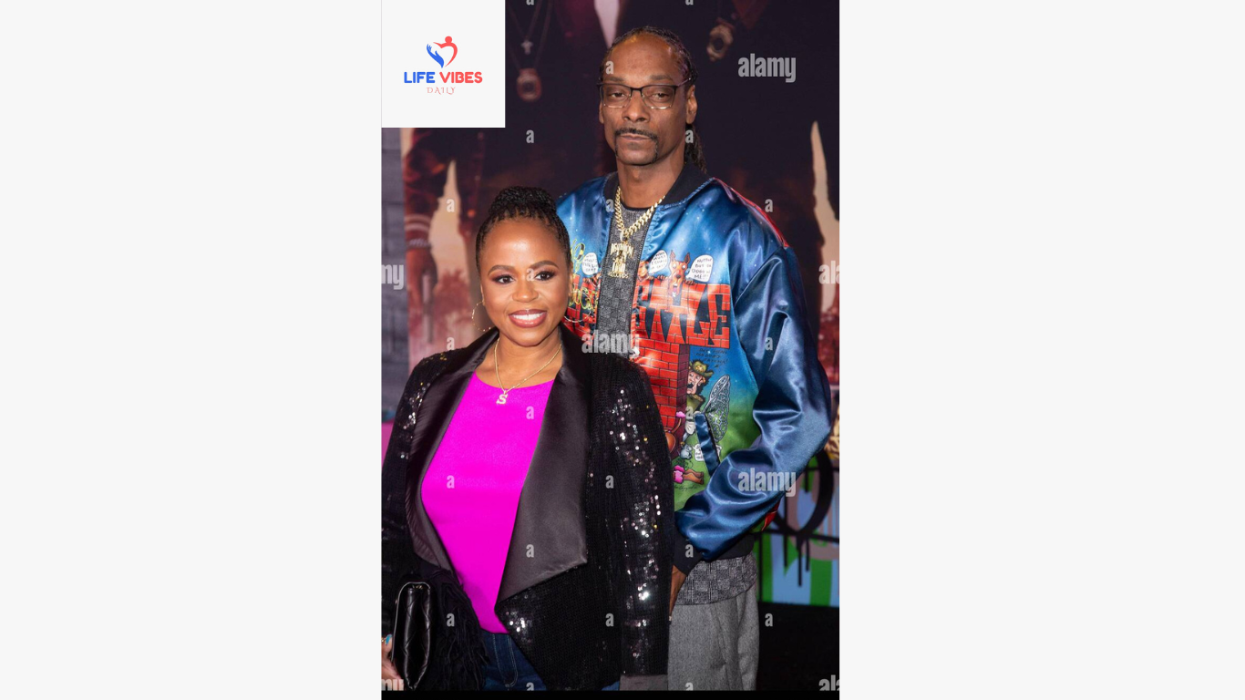 Speculation About Shante Broadus