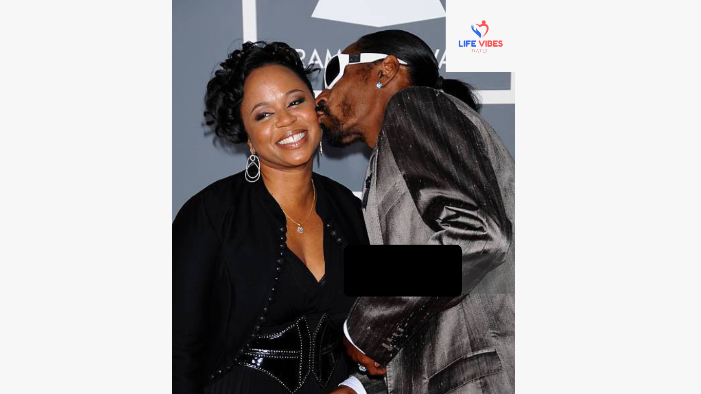Shante Broadus Behind the Snoop Dogg’s Career